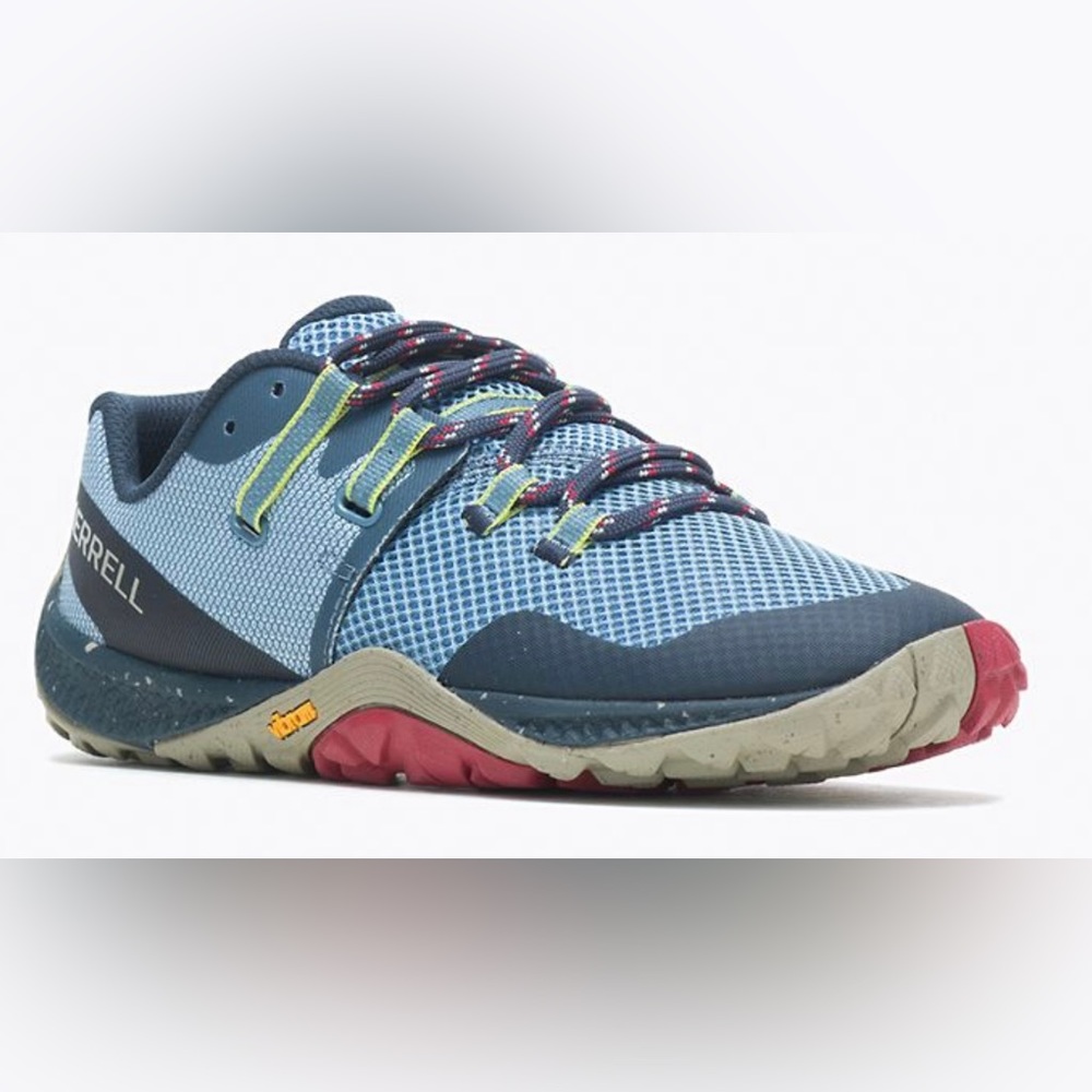 Merrell Barefoot Trail Glove 6 Size 8.5